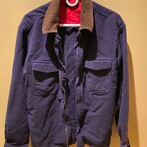 J crew jacket